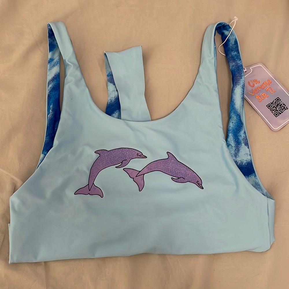 Bathing suit